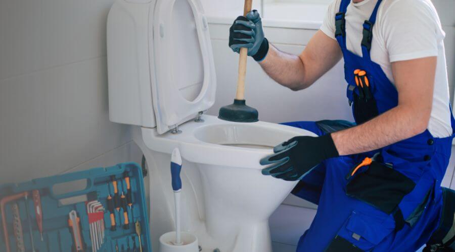 drain and sewer cleaning in Ossipee, NH